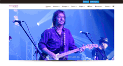 Desktop Screenshot of chris-norman.ru